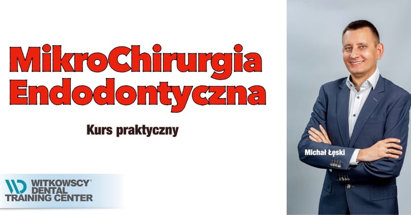 Mikrochirurgia - Kurs praktyczny
