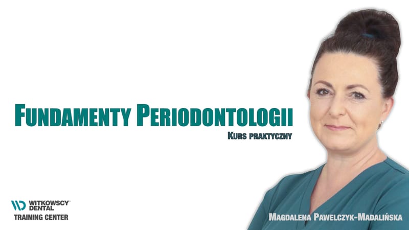 Fundamenty Periodontologii
