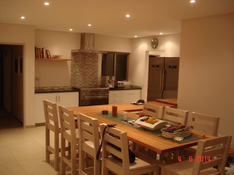 Cupboard Designs and Layout
