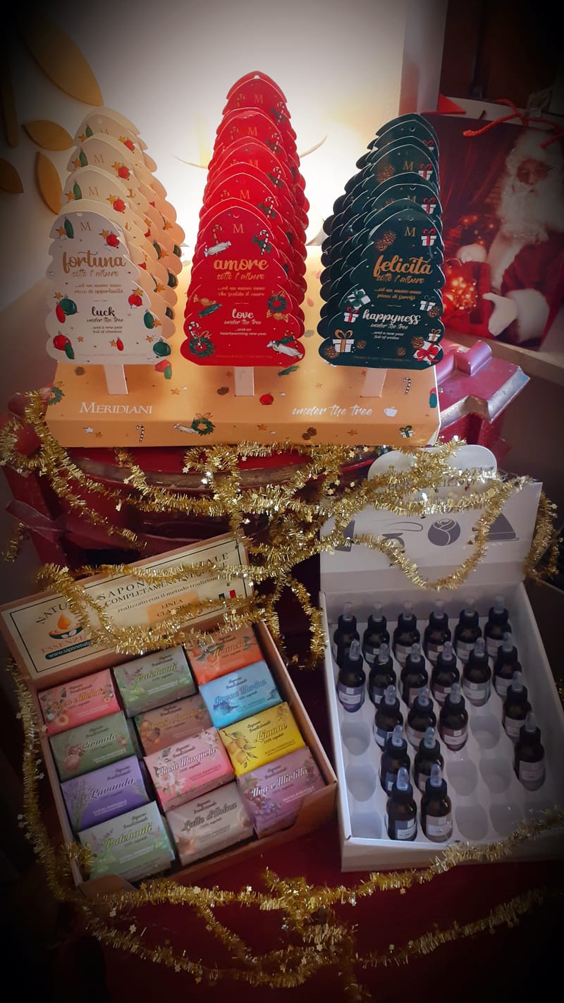 PROMOZIONE NATALIZIA