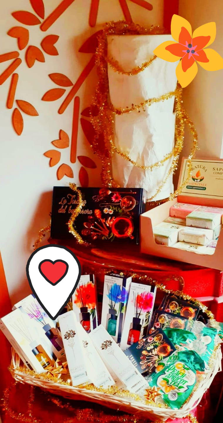 PROMOZIONI NATALIZIE