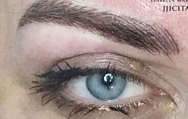 MICROBLADING SOPRACCIGLIA