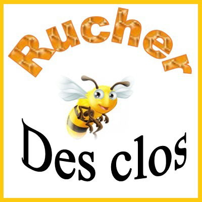 Le rucher des clos