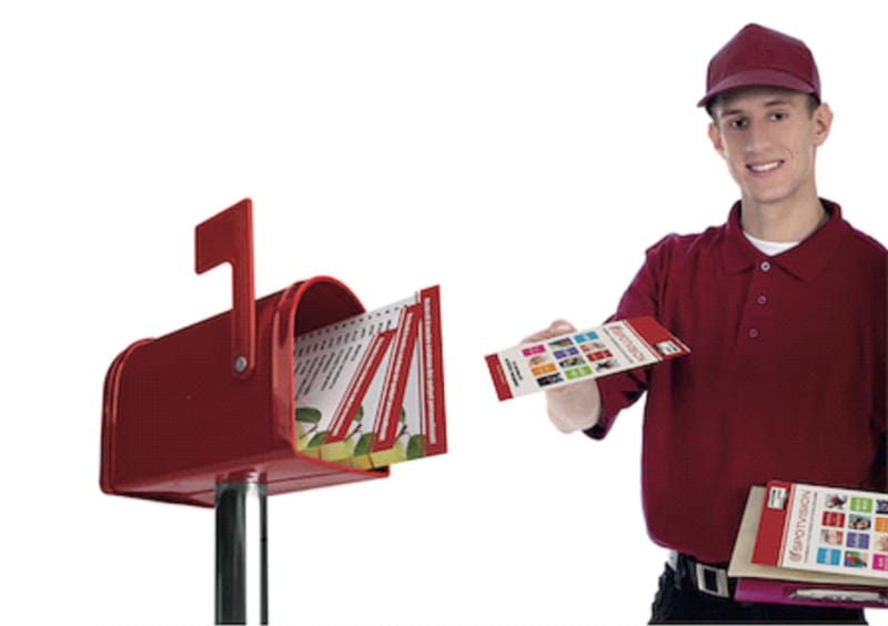 IN CHE MODO LAVORO