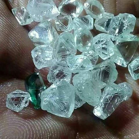 DIAMOND