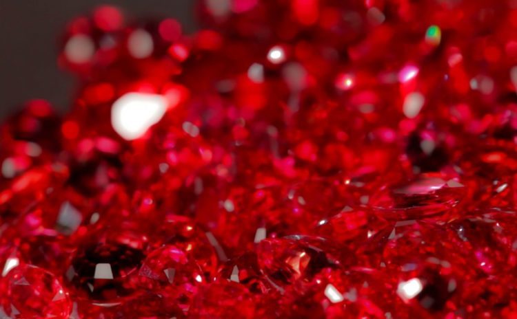 RUBIES