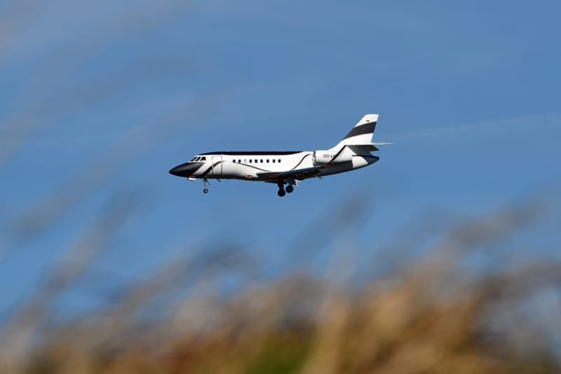 La Lignes & Corporate