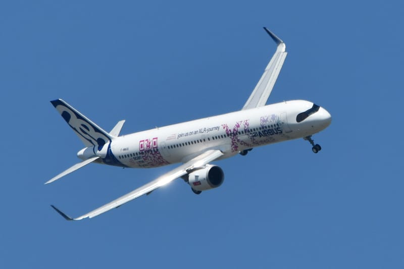 La Lignes & Corporate