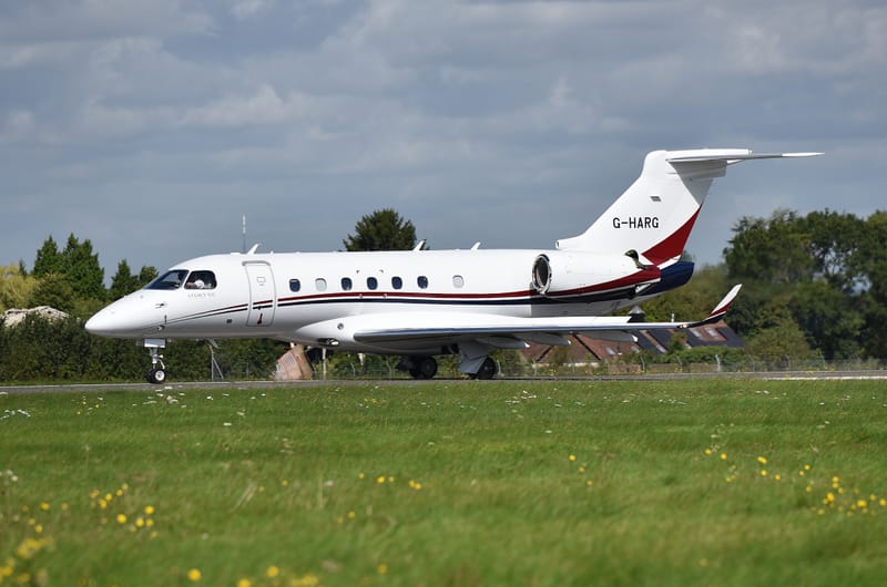 La Lignes & Corporate