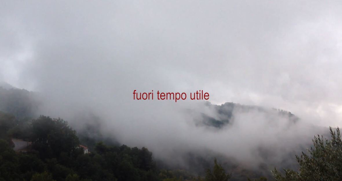 fuori tempo utile