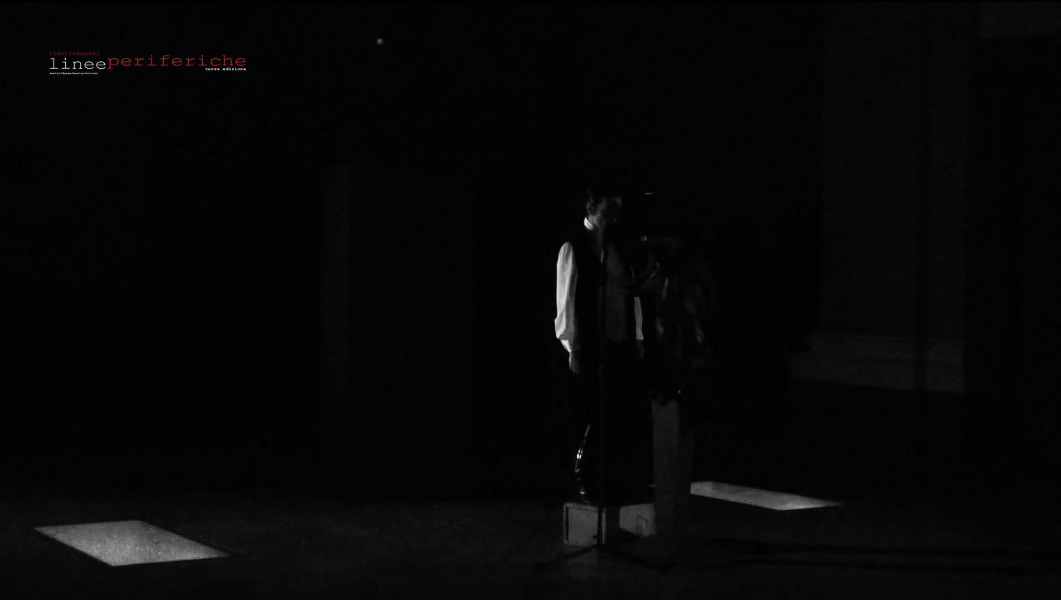 The tell tale heart | il cuore accusatore