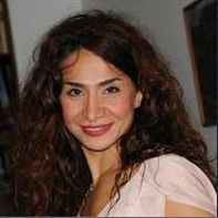 Marjan Behbahani