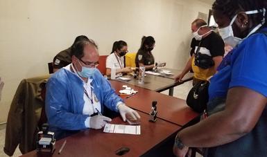 Actúa INM con responsabilidad ante la contingencia por COVID-19