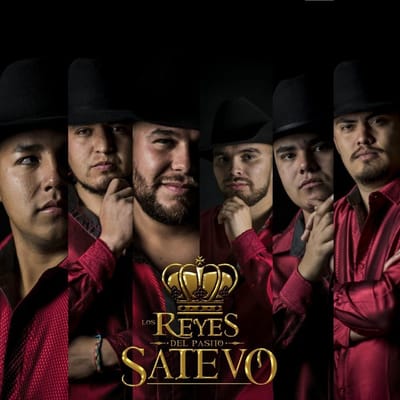 YA ESCUCHASTE EL NUEVO SENCILLO DE LOS REYES DEL PASITO SATEVÓ