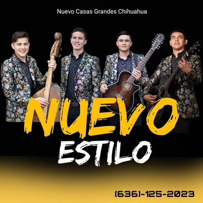LANZA NUEVO ESTILO NCG VÍDEO MUSICAL CON EL TEMA, ME LLAMAS