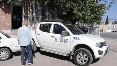 Recaba “Un Hogar Apoyando a Otro Hogar” más de media tonelada de alimentos en Juárez