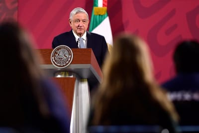 TODA LA POBLACIÓN TIENE DERECHO A LA SALUD, REAFIRMA PRESIDENTE; RECIBIRÁN EN HOSPITALES PRIVADOS A LOS QUE CARECEN DE SEGURIDAD SOCIAL