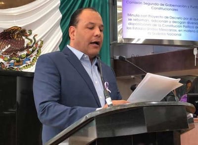 Propone Omar Bazán Feria de Empleo Virtual