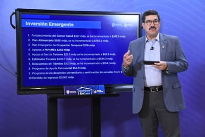 Elección directa de regidores atiende demanda de organismos ciudadanos: Javier Corral