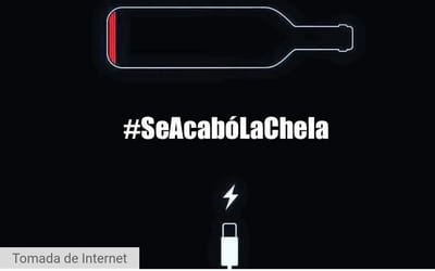 Es oficial: #SeAcabóLaChela en México