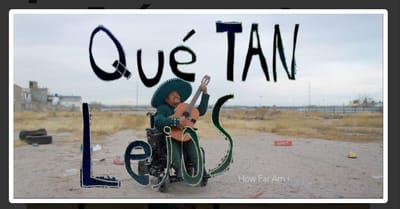 Invitan a disfrutar en casa la premier de película filmada en Juárez, este sábado