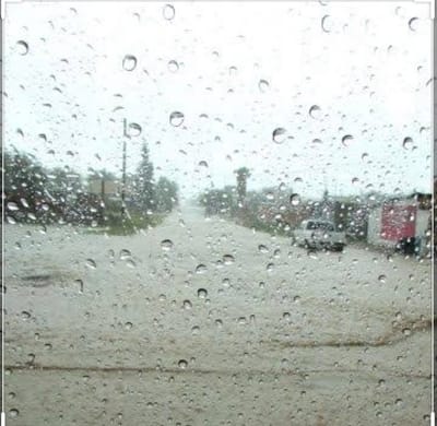 Emite Protección Civil aviso preventivo por lluvias y vientos en la mayor parte del estado