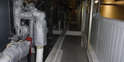 Pipe methods and pipe decay and pipe insulation