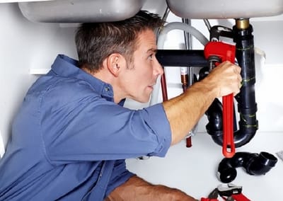 Repair emergency home plumbing in London