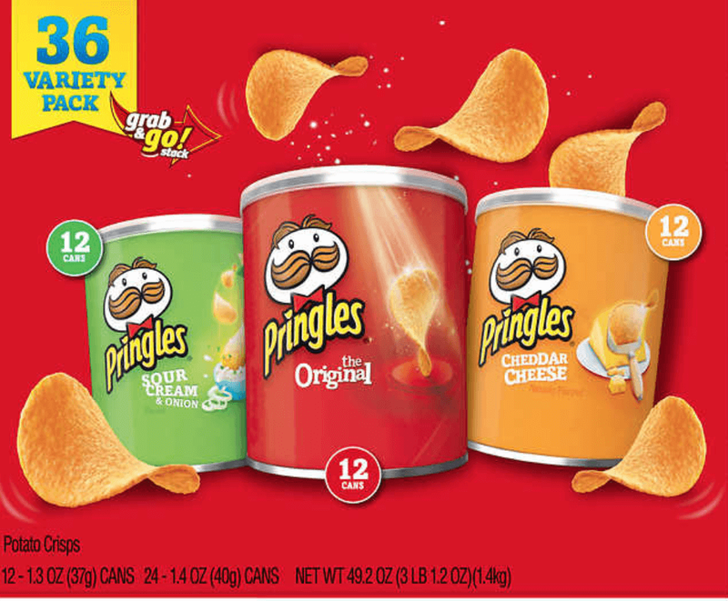 Pringles