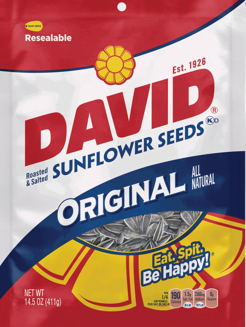 Sunflower Seeds