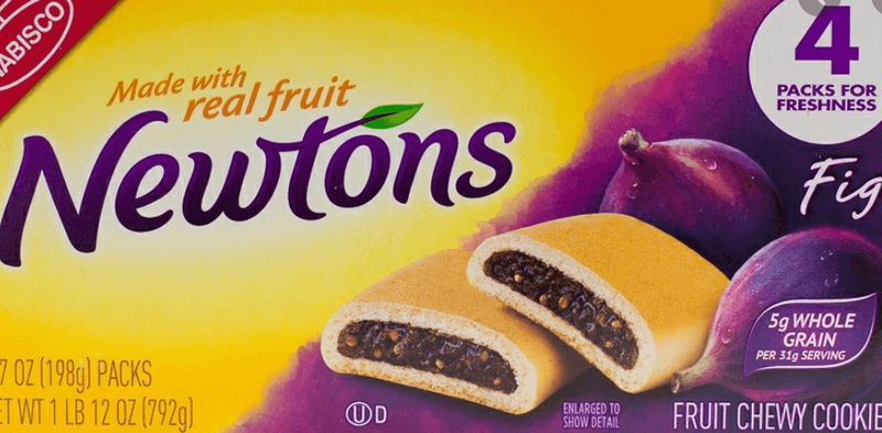 Fig Newtons