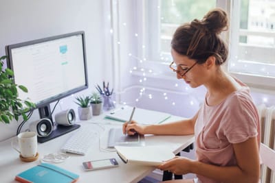 Как организовать онлайн-занятие? Рекомендации учителям