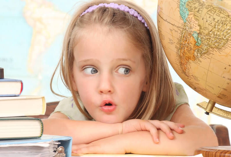 Анкета школьной мотивации