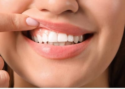 7 Ways to Getting back your gums healthy