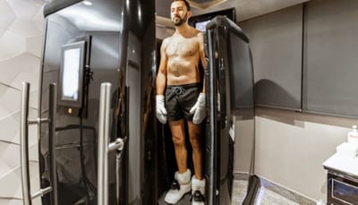 Cryotherapy as an Effective Tool for Various Stages of the Healing Process