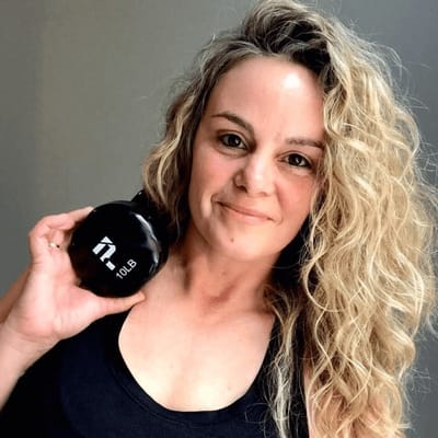 Valerie "The Coach" "Why" Story