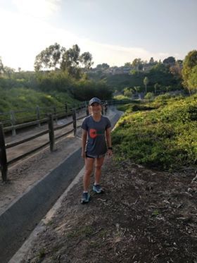 Joy Mendoza N. "WHY" Story