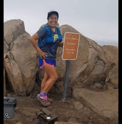 Nell Bell's "Why" Story