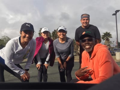 Martha's "WHY" Story