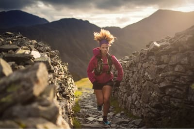 Sabrina Pace -Humphreys "Why" Story