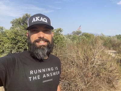 Hector Hrod619 Rodriguez "Why" Story "The Struggle"