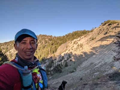 Alan Guevarra, the Silent Assassin of Races