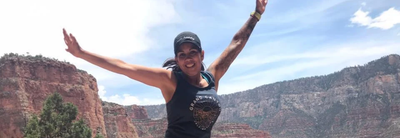 Gisela "G" Moreno- Finding My Way To Be Myself, "My Why"