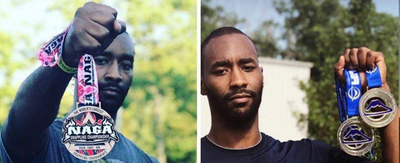 Daniel Allen --- "Anything is Possible"