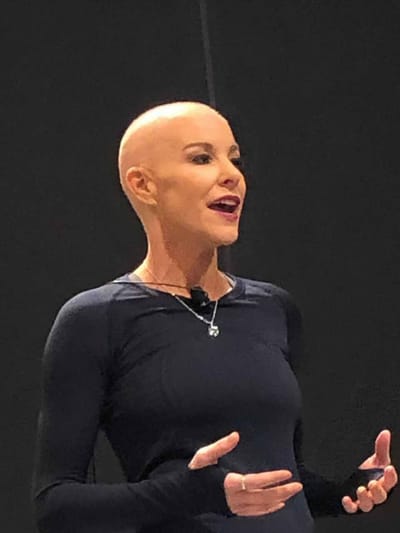 Fitz Koehler, Popular Radio Announcer, Fitzness Innovator, Author