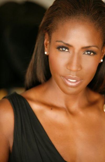 Ingrid Walters, Baywatch Actress and LA Marathon Winner