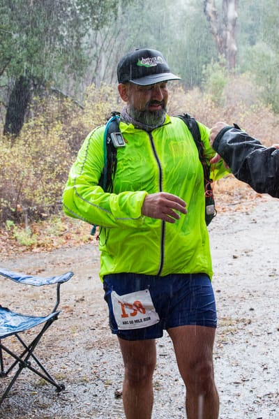 Daniel Smith, The Trail Godfather