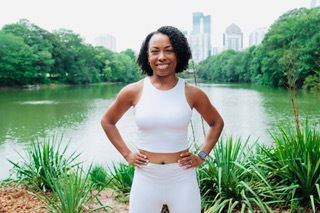 MJ Smith, Founder of Temple Running