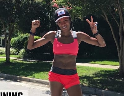 Shawanna White's "WHY" Story Making History