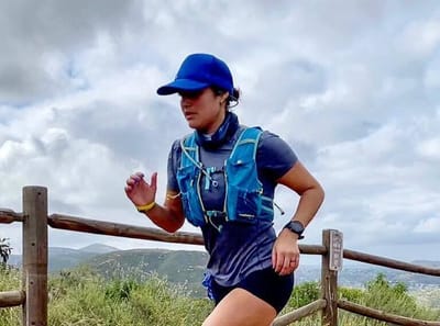 Isabella Janovick aka IzzyB aka UltraIzzy "Why" Story, The Challenge.